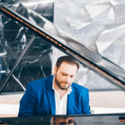 „Unforgettable: A Tribute to Natalie Cole”