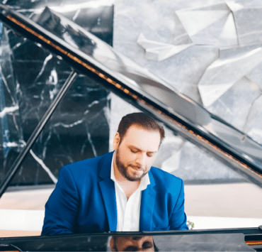 Omagiu la Sala Radio: „Unforgettable: A Tribute to Natalie Cole” 8 „Unforgettable: A Tribute to Natalie Cole”