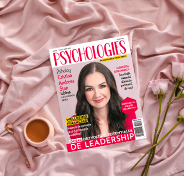Unde găsim ediţia februarie 2024 a revistei Psychologies? 7 PSY 161 coperta