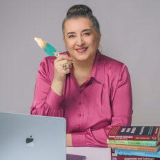 PROFIL digital - Mirela Carmen Stancu