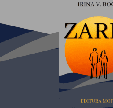 "ZARIA", un roman-elogiu al limbii române care invită cititorii să devină artiști 9 Untitled design 1