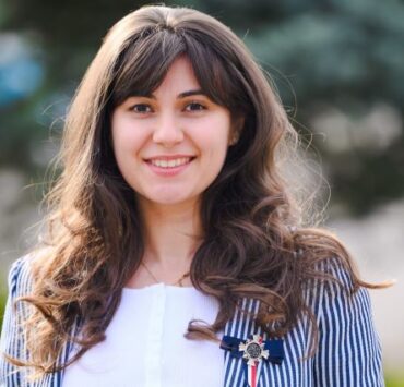O zi din viața unui psihoterapeut cu Andreea Gheorghe 8 Andreea Gheorghe