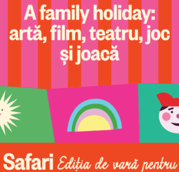 Art Safari: Cea mai mare dioramă LEGO® din lume va fi expusă la București 10 Art Safari Editia de Vara 2024