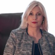 Dana Giurginca decembrie