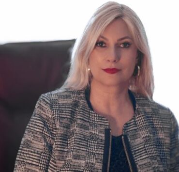 O zi din viața consilierului Dana Giurginca 9 Dana Giurginca decembrie