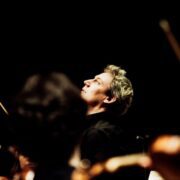 David Grimal coperta