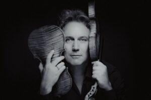 David Grimal credit foto Lyodoh Kaneko