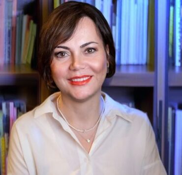 O zi din viața unui terapeut cu Elena Manea 9 Elena Manea