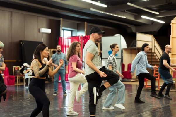 Repetitii Shrek1 Foto Adriana Staciuc