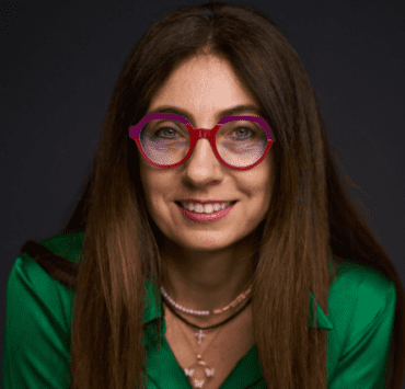 Nevenca Doca @CORPORATE WELLBEING: Când un angajat suferă, și performanța lui are de suferit 7 Nevenca Doca