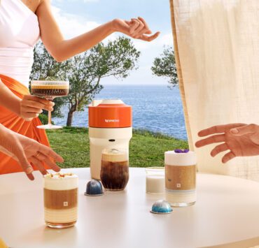 nesspreso si pantone - experienta mediteraneana