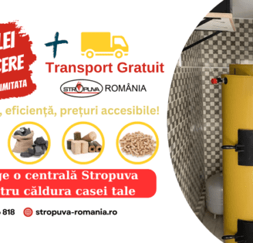 Cum încălzești ieftin un spațiu de mari dimensiuni 8 centrale