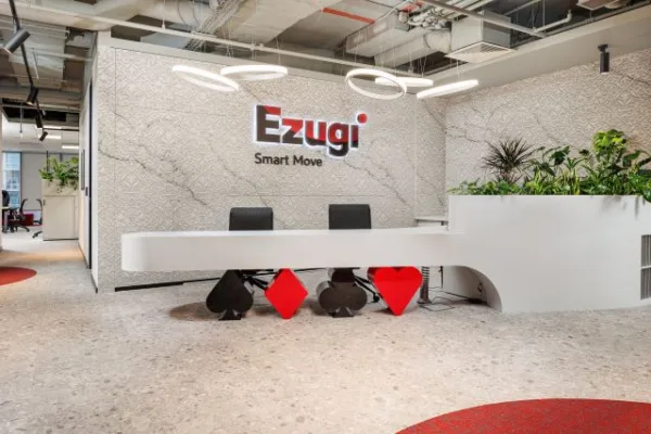 ezugi 4 interior