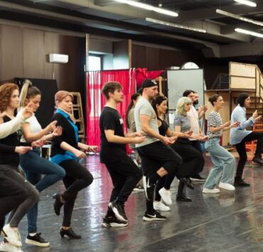 Shrek, cel mai așteptat musical al anului 9 shrek coperta