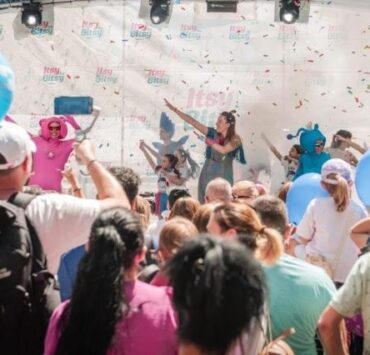 Cel mai mare festival de joacă organizat de Itsy Bitsy 9 1uniFEST 2024 coperta