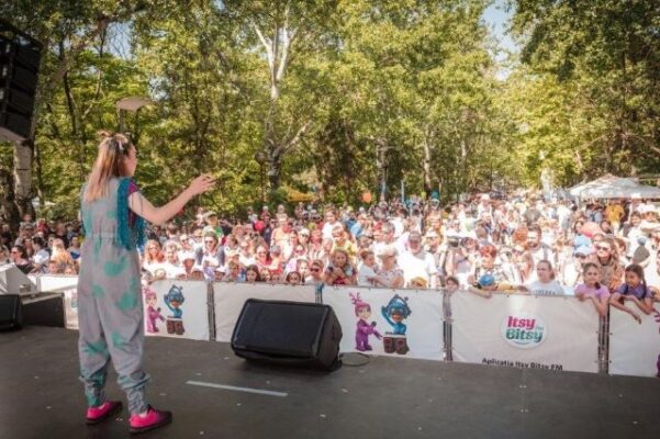 Cel mai mare festival de joacă organizat de Itsy Bitsy 3 1uniFEST 2024 int 3