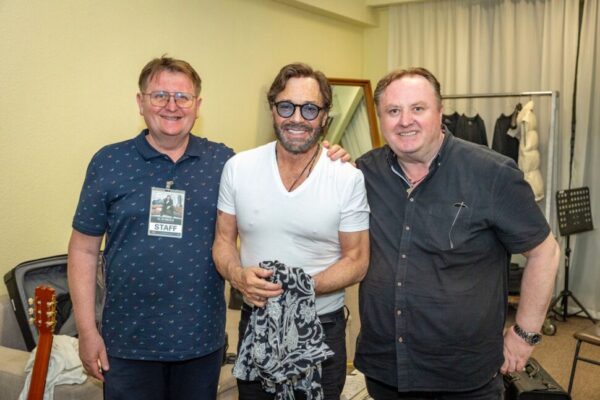 Al Di Meola și omagiul adus medicului român 3 66 scaled