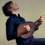 Avi Avital foto Harald Hoffmann