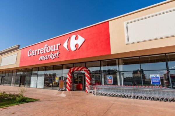 Carrefour Market Cosmopolis Plaza 1