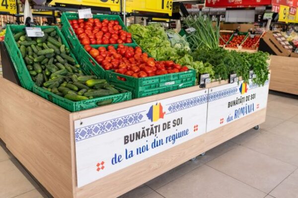 Carrefour Market Cosmopolis Plaza 2