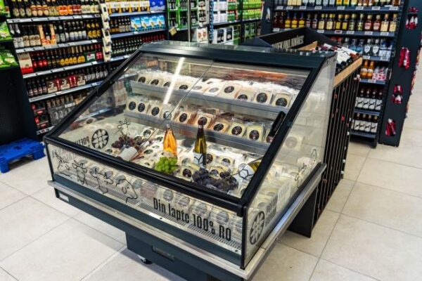 Carrefour Market Cosmopolis Plaza 4