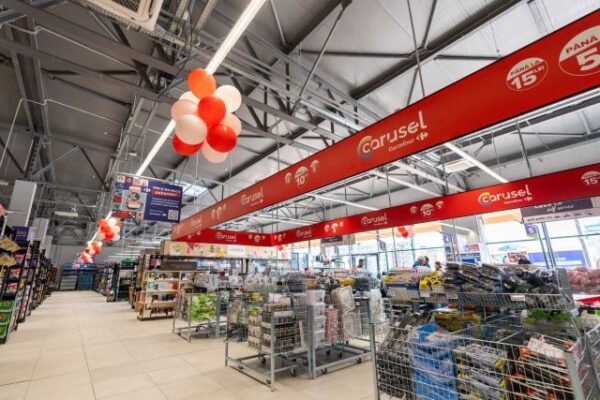 Carrefour Market Cosmopolis Plaza 6