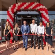 Carrefour Market Cosmopolis Plaza 8