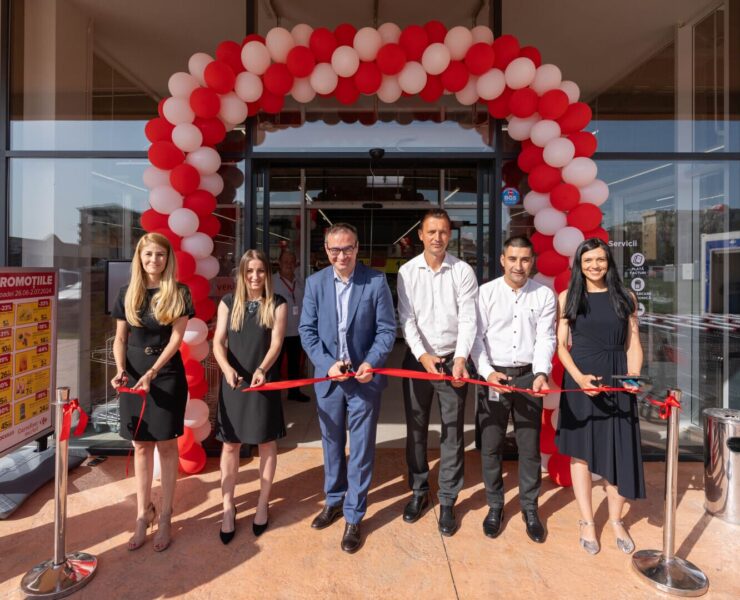 Carrefour Market Cosmopolis Plaza 8