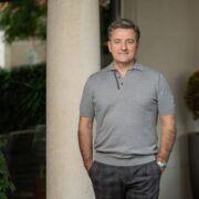 Corneliu Bodea CEO Adrem Presedinte CRE