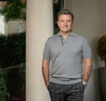 Corneliu Bodea la podcastul „Leadership cu sufletul” 9 Corneliu Bodea CEO Adrem Presedinte CRE