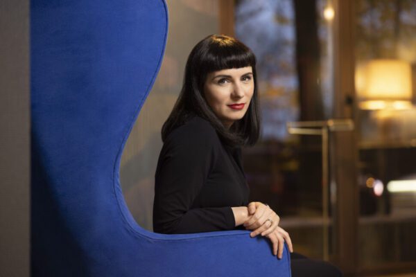 Cohn&Jansen Agenția Anului la Effie Awards România 2024 10 Diana Crasmariu General Manager scaled