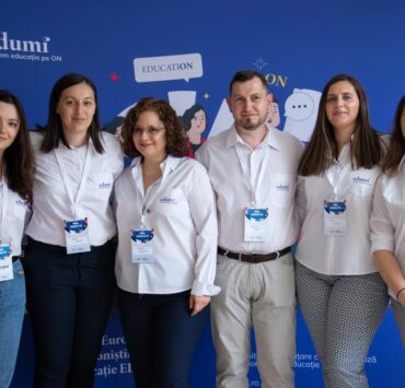 Stilul de învățare se schimbă odată cu noile generații. Cum se adaptează profesorii 10 Edumi team