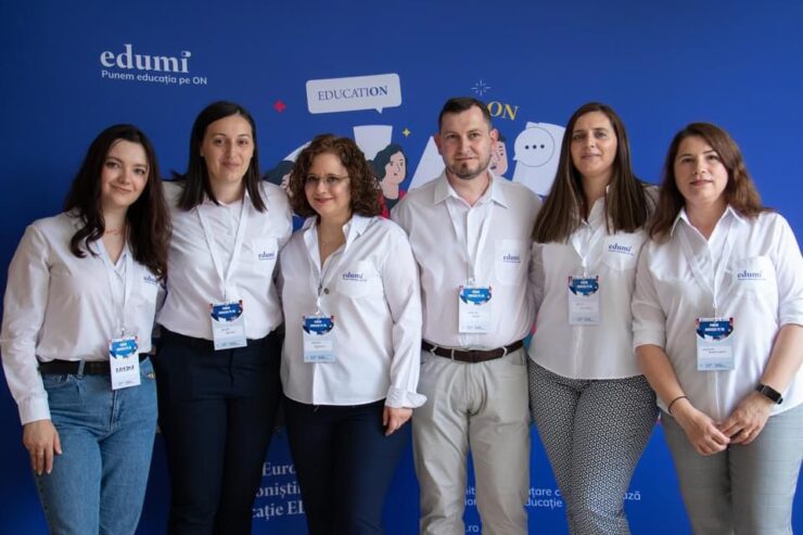 Stilul de învățare se schimbă odată cu noile generații. Cum se adaptează profesorii 7 Edumi team