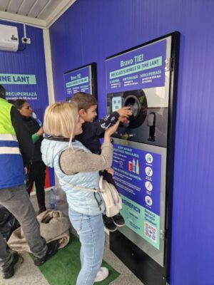 Carrefour și InspirAction Lansează Ediția 2024 „Gesturi Mici” 4 Gesturi mici pentru practici mari 5