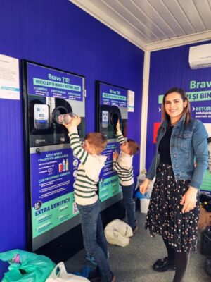 Carrefour și InspirAction Lansează Ediția 2024 „Gesturi Mici” 3 Gesturi mici pentru practici mari 6