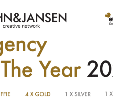 Imagine Cohn Agentia Anului 2024