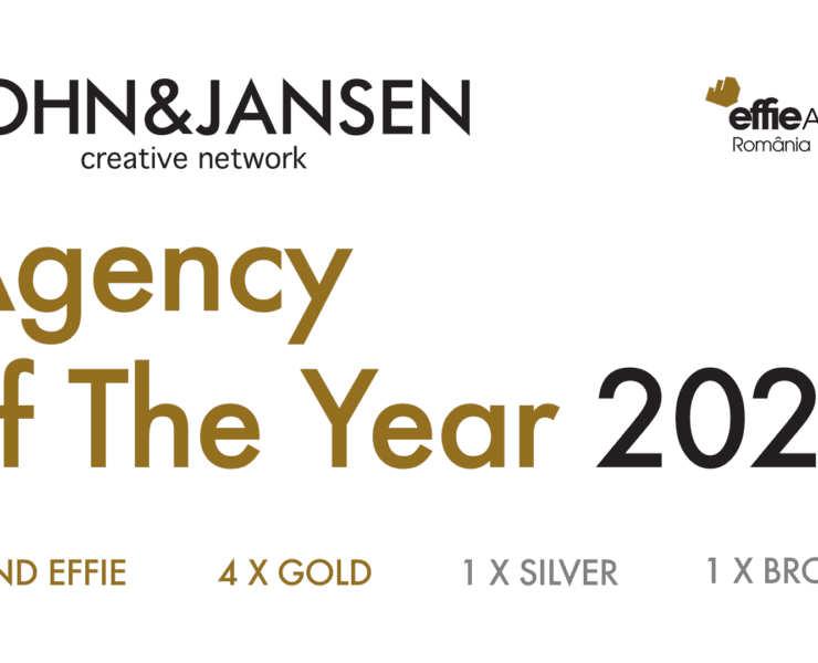 Imagine Cohn Agentia Anului 2024