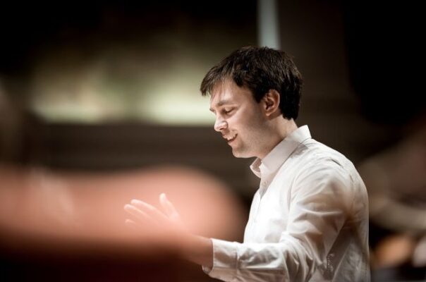 Karel Deseure foto Hans van der Woerd