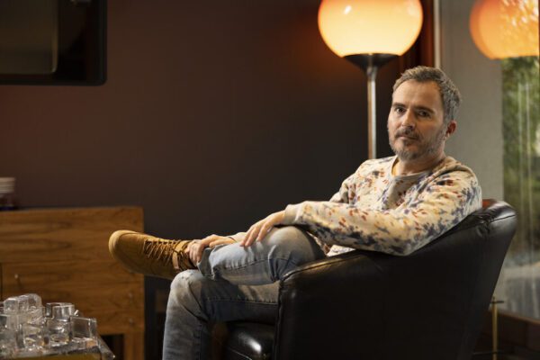 Cohn&Jansen Agenția Anului la Effie Awards România 2024 7 Mihai Fetcu Creative Director scaled