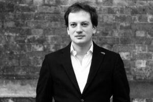 Simfonia destinului, de Beethoven, la Sala Radio 4 Mihai Ritivoiu 2 m