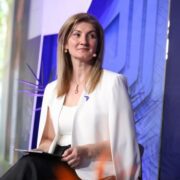 Mirela Tanase Vicepresedinte Asociatia OPEN MINDS