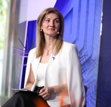 Mirela Tanase Vicepresedinte Asociatia OPEN MINDS