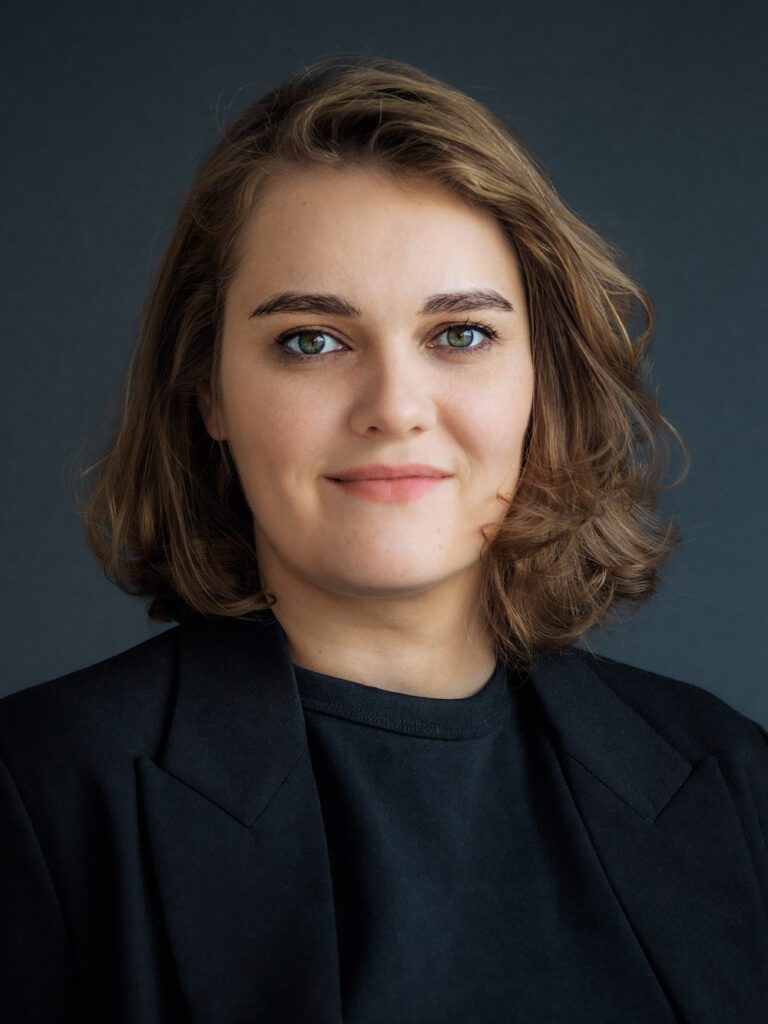 Cohn&Jansen Agenția Anului la Effie Awards România 2024 9 Miruna Baias Head of Strategy