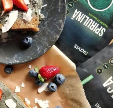 Niavis: Abordare holistică, echilibru alimentar și îngrijire naturală în vara lui 2024 9 Niavis coperta iunie