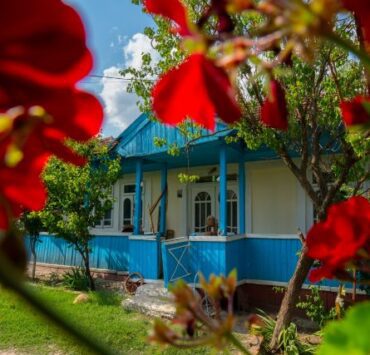 Noaptea Muzeelor la Sate