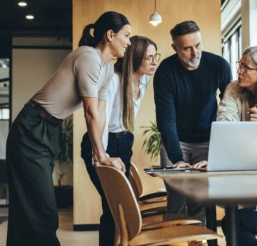 Primul pas pentru o comunicare eficientă la muncă 9 Primul pas pentru o comunicare eficienta la munca