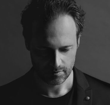 Închidere de stagiune la Sala Radio 8 SASCHA Goetzel Foto Ozge Balkan 3