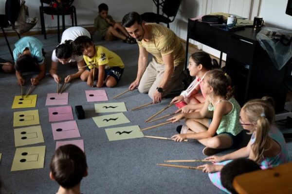 Înscrieri la Școala de Vară Cantus Mundi, Ediția 2024 4 Scoala Vara Cantus Mundi 4
