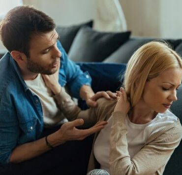 Soluții pentru cele mai comune probleme de cuplu 8 Solutii pentru cele mai comune probleme in cuplu