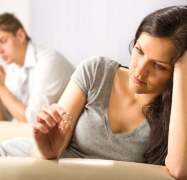 Divorț emoțional: primul pas spre despărțire 6 ai divortat